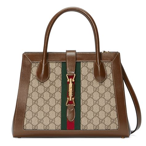 gucci jackie handbag price|gucci jackie bag 1961 vintage.